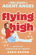 Flying High Mission Prepare to Party! cover