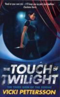 Touch of Twilight, The cover