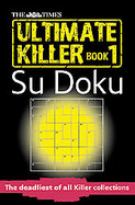 Times Ultimate Killer Su DokuTheThe Deadliest of All Killer Su Dokus cover