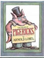 Book of Pigericks cover