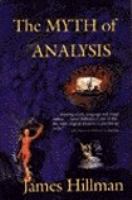 The Myth of Analysis cover