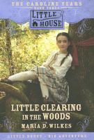 Little Clearing in the Woods cover