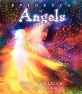 Evidence of Angels cover