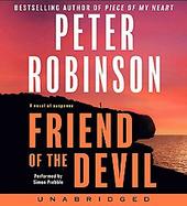 Friend of the Devil cover