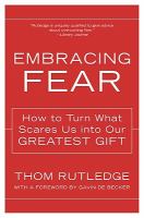 Embracing Fear cover