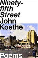 Ninety-fifth Street cover