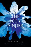 The Body Finder cover