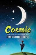 Cosmic cover