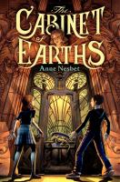 The Cabinet of Earths cover