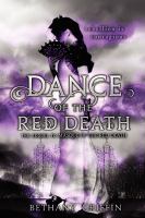 Dance of the Red Death cover