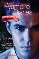 Vampire Diaries: Stefan's Diaries #4 cover
