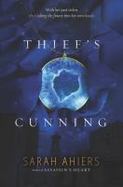 Thief's Cunning cover