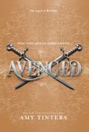 Avenged cover