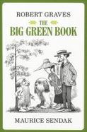The Big Green Book cover