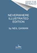 Neverwhere Illustrated Edition cover