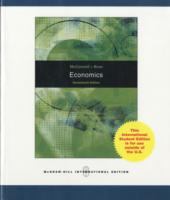 Economics (International Edition) cover
