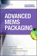 Advanced MEMS Packaging cover