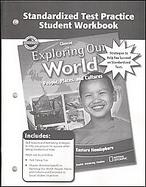 Exploring Our World, Eastern Hemisphere, Standardized Test Practice cover