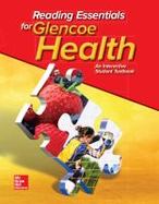 Glencoe Health Reading Essentials cover