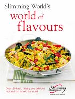 World of Flavours cover