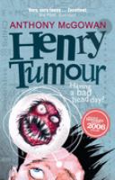 Henry Tumour (Definitions) cover