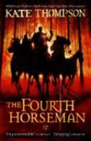 The Fourth Horseman cover