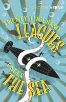 20,000 Leagues under the Sea cover