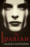 The Pariah cover
