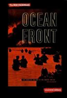 Ocean Front The Story of the War in the Pacific 1941-44 cover