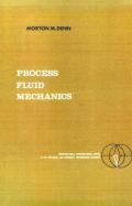 Process Fluid Mechanics cover