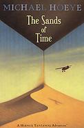 The Sands of Time cover