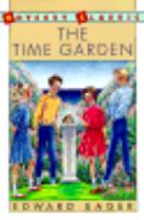 The Time Garden cover
