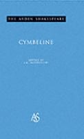 Cymbeline Arden cover