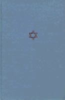 The Talmud of the Land of Israel Nazir (volume24) cover
