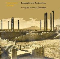Persepolis and Ancient Iran cover