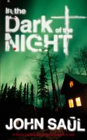 In the dark of the Night. cover