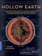 Hollow Earth cover
