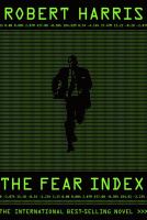 The Fear Index cover