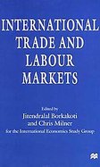 International Trade and Labour Markets cover