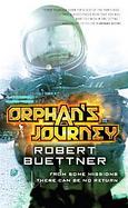 Orphan's Journey cover