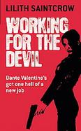 Working for the Devil cover