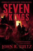 Seven Kings cover