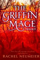 The Griffin Mage cover