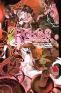 Rokka : Braves of the Six Flowers cover