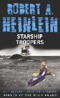 Starship Troopers cover