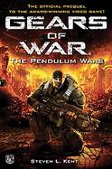 Gears of War 1 cover