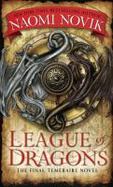 League of Dragons cover