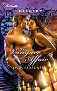 Her Vampire Husband cover