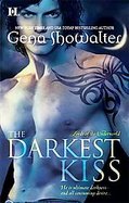 Darkest KissThe cover
