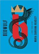 Beowulf : A New Translation cover